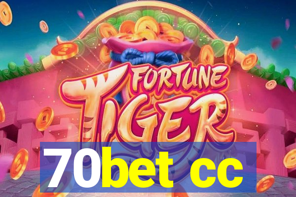70bet cc